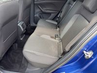 Volkswagen T-Cross - Vorschau Bild 17