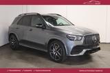 Mercedes-Benz GLE 53 AMG 4Matic+ Night-PANO-360°-MULTIB.-AIRM. - gebrauchte Mercedes-Benz GLE 53 AMG aus dem Jahr 2022