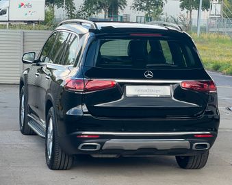 Mercedes GLS 400 - 8