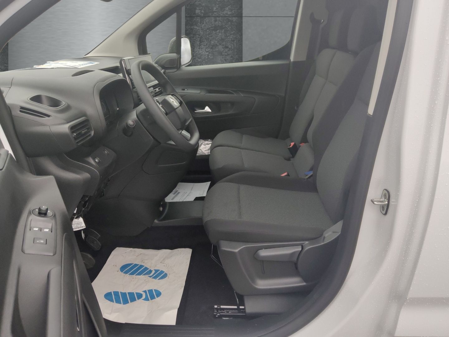 Opel Combo - Bild 9
