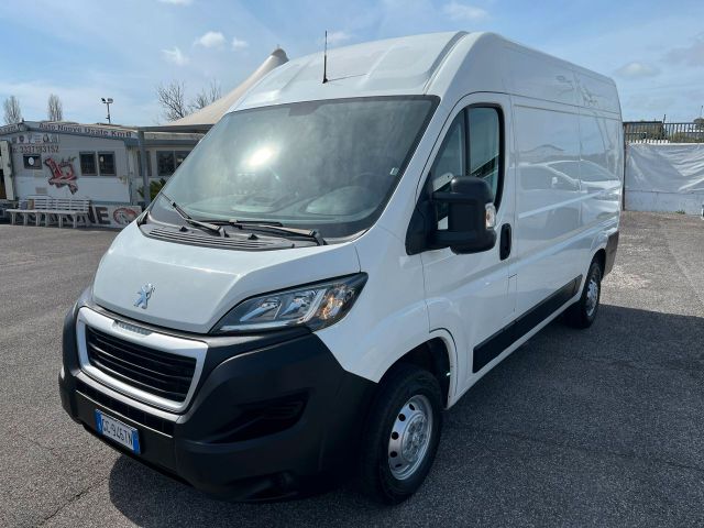 Peugeot Boxer Peugeot Boxer 335 2.2 BLUEHDI 140 