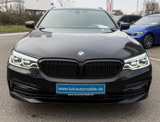 BMW 530 d A touring xDrive Sport Line *HUD*1.HD*