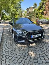 Audi A3 35 TFSI S tronic S line Sportback S line - Gebrauchtwagen in Slowakische Republik