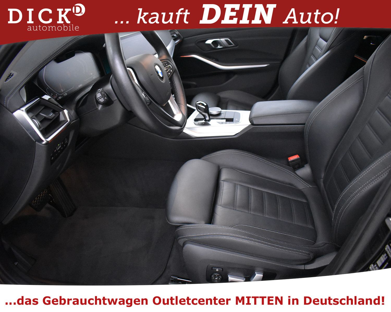 BMW 330d T xD Luxury Line MEMO+PROF+LED+KAM+HUD+AHK+ - Image 11