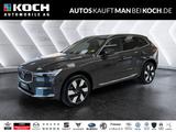 Volvo XC60 T6 AWD Ultra Bright Plug-In B&W AHK Pano 36 - Volvo XC60: Ultra Bright