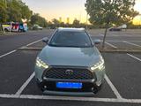 Toyota Corolla Cross 2.0 150 PS -l-VVT-i Hybrid HEV - Toyota Corolla Cross Gebrauchtwagen