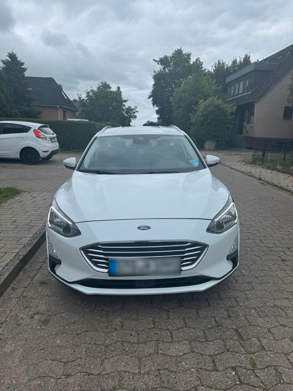 Image of Ford Focus