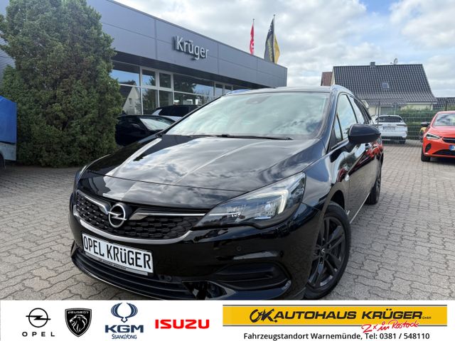 Opel Astra K Sports Tourer SHZ+LHZ+Kamera