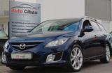 Mazda 6 Kombi 2.0 CRDT Dynamic AHK! BOSE! SERVICE-NEU! - Mazda 6 in Mannheim