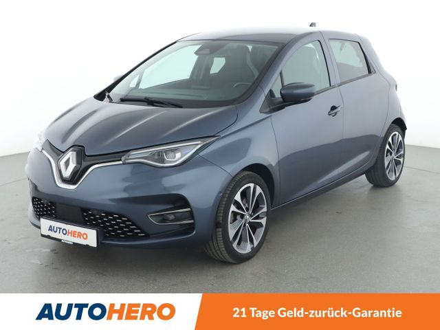 Renault Zoe electric drive 51 kW Intens Aut.*NAVI*LED*
