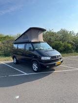 Volkswagen T4 California event 2002 111kw (151pk) TDI  
