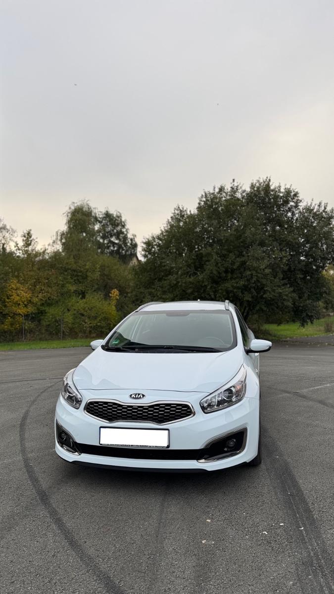 Kia cee'd / Ceed