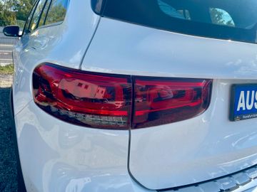 Mercedes GLB 200 - 11
