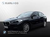 BMW X2 xDrive 20d Navi Plus HUD Temp LED Komfortzug - BMW X2 aus 2022
