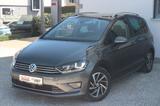 Volkswagen Golf Sportsvan VII Sound~Pano~Standh~LED~Kamera~ - Volkswagen Golf Sportsvan in Augsburg