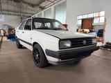 Volkswagen VW Jetta 1.6l Automatik - gebrauchte VW Jetta aus dem Jahr 1988