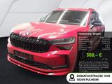 Skoda Kodiaq 2.0 TDI Sportline KAMERA ACC LED NAVI AHK