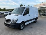 Mercedes-Benz Sprinter II Kasten 216 CDI/AHK/KLIMA - Mercedes-Benz Sprinter: 21
