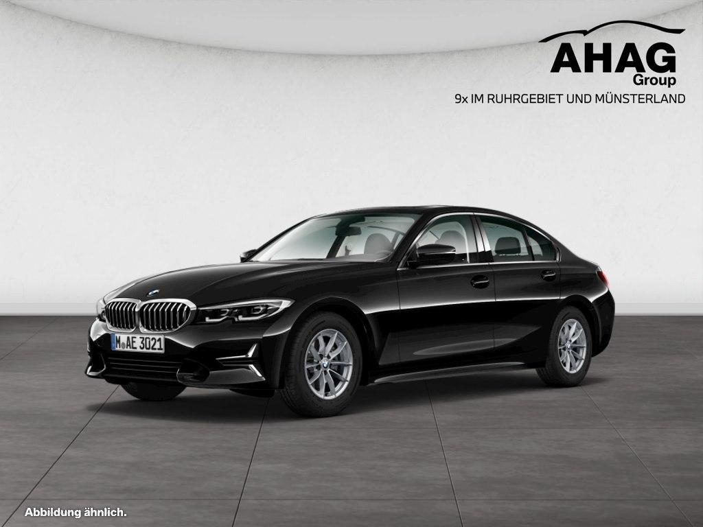 BMW 320 i Limousine