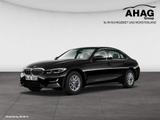 BMW 320i Limousine - BMW 320: Limousine, 320i