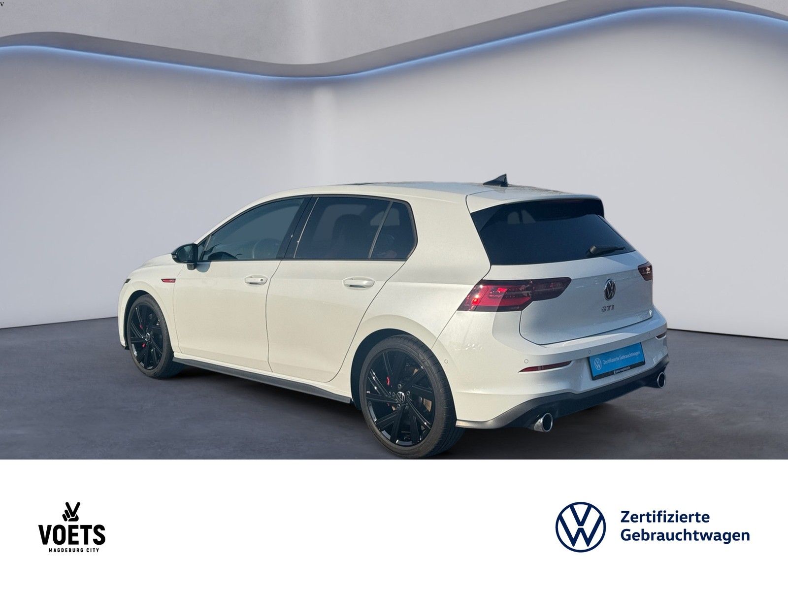 Volkswagen Golf - Bild 4