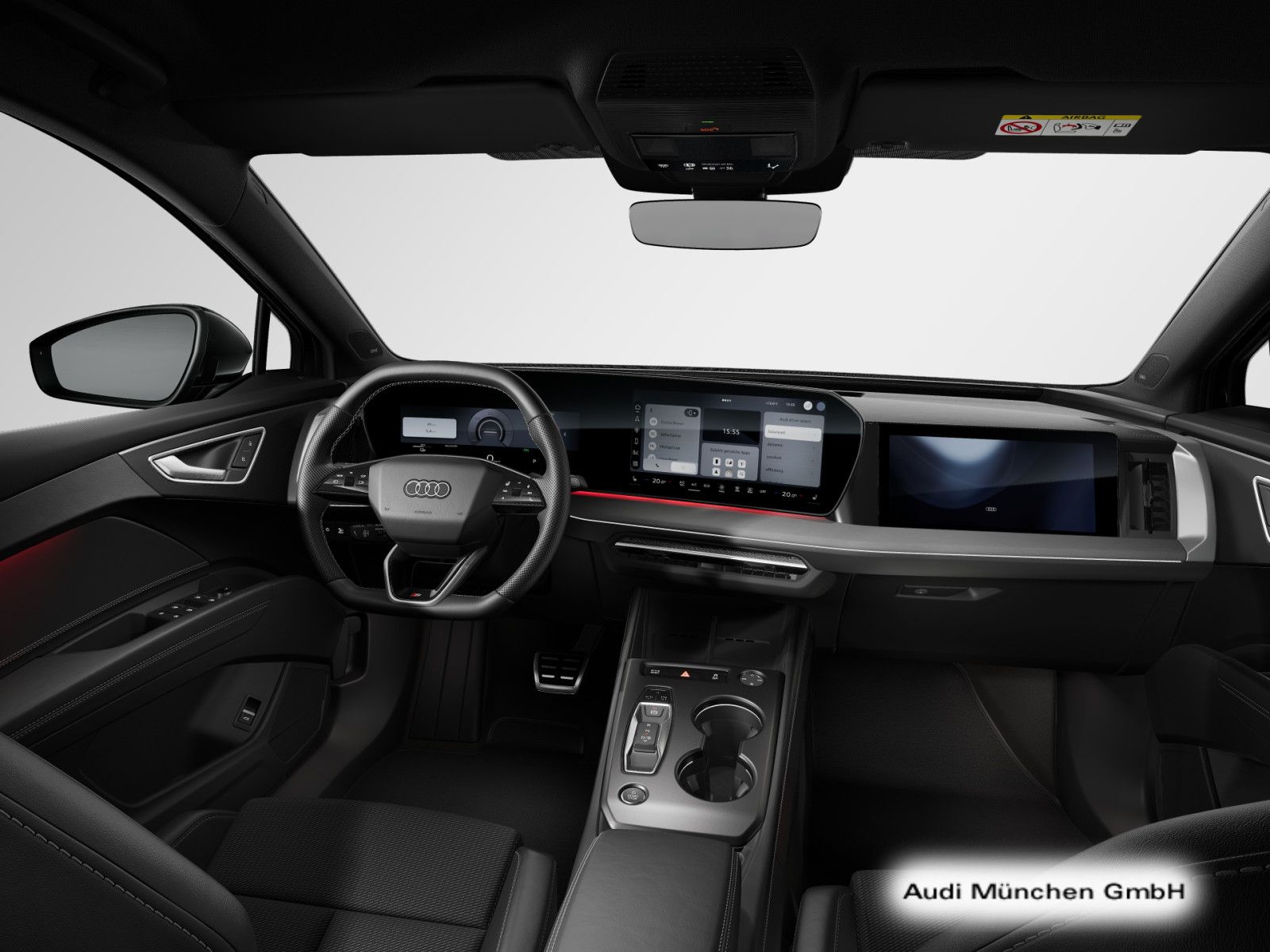 Audi Q4 e-tron - Bild 11