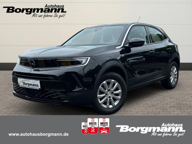 Opel Mokka 1.2 Edition LED - PDC - Apple CarPlay - Na
