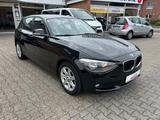 BMW 114 Baureihe 1 Lim. 5-trg. 114 d - BMW 114 mit Diesel-Antrieb