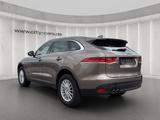 Jaguar F-Pace  Prestige AWD*Autom*Leder*Navi*Standheizg - Jaguar F-Pace aus 2017