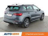 Seat Ateca 2.0 TDI FR 4Drive Aut.*NAVI*CAM*ACC* - Seat Ateca Gebrauchtwagen in Bremen