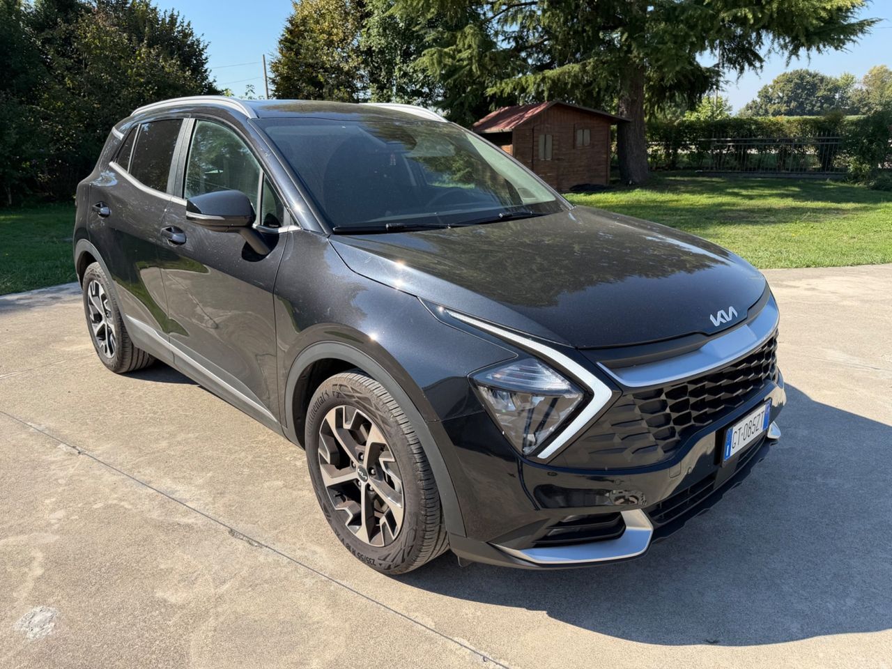 Other Kia Sportage 1.6 CRDi MHEV Style imagem 2
