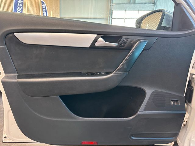 Volkswagen Passat Alltrack Variant Basis BMT 4Motion *AHK*