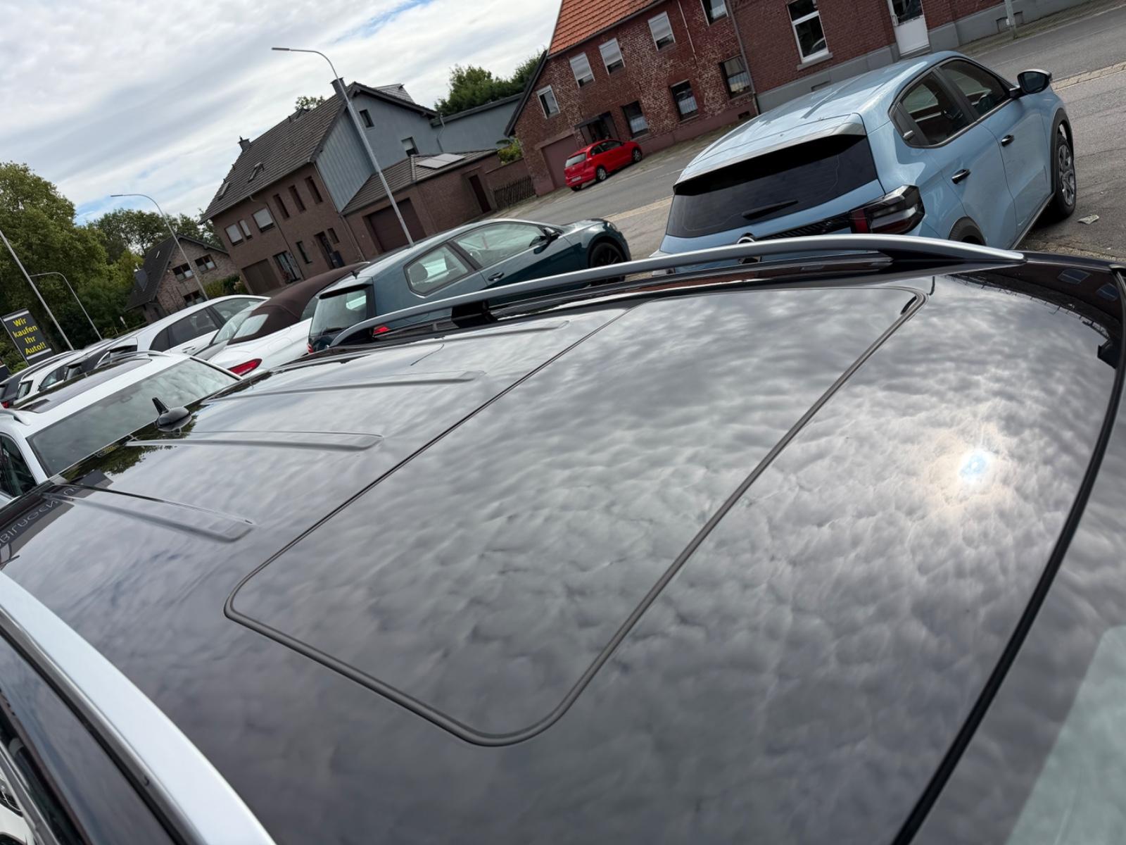 Mercedes-Benz ML 350 CDI 4Matic AMG PAKET 1.HD Leder H&K