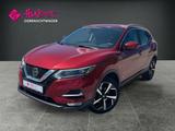 Nissan Qashqai TEKNA 1.2 DIG-T (*AHK*360°-KAMERA*NAVI*) - Nissan Qashqai: Rot