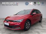 Volkswagen Golf VIII Variant TSI Move Navigation AHK