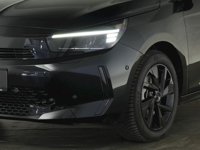 Corsa F FACELIFT GS HYBRID eDCT+LED-SCHEINWERFER