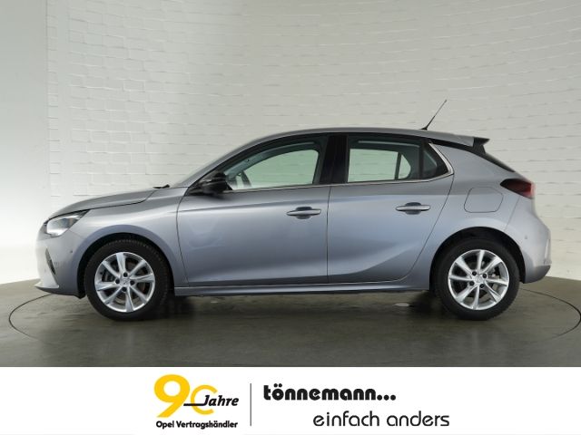 Corsa F ELEGANCE CDTI+RÜCKFAHRKAMERA+SITZ-/LENKR