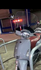 Kymco Like II 125i CBS  - KYMCO LIKE