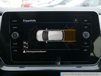 Volkswagen T-Cross - Vorschau Bild 22
