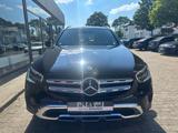 Mercedes-Benz GLC 200 4Matic NAVI/AHK/AMBIENTE/TOTWINKEL/M-BUX - Mercedes-Benz GLC 200 in Dortmund