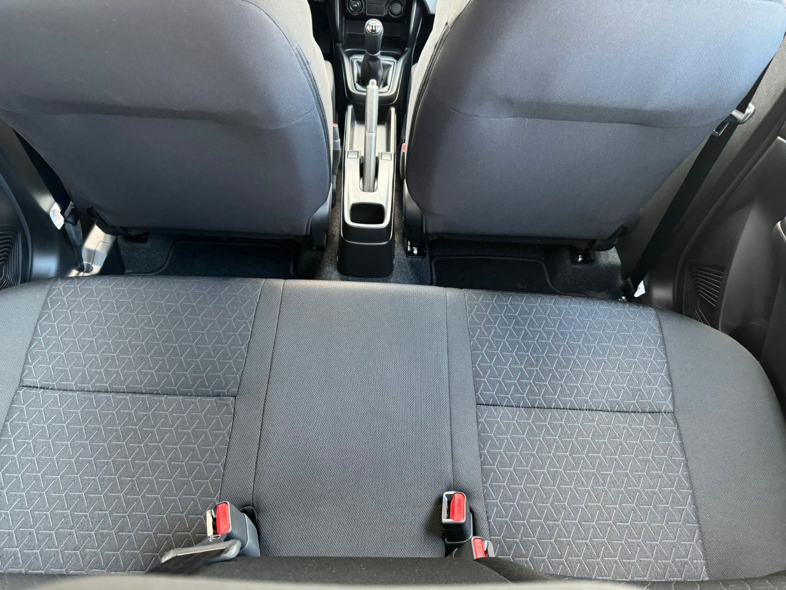 Suzuki Swift - Bild 10