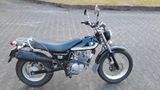 Suzuki VanVan - SUZUKI VON 81 BIS 125 CCM