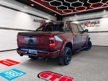 Dodge RAM - 6