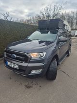 Ford Ranger - Ford Ranger in Gelsenkirchen