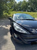 Peugeot RCZ 1.6 155 THP - - Peugeot RCZ in Berlin
