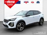 Peugeot 2008 GT Line|Automatik|LED|Kamera|Navi|Allwetter - Peugeot Vorführfahrzeuge