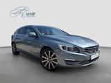 Volvo V60 Kombi Summum/ACC/H&K/Kam./Leder - Volvo V60: Summum