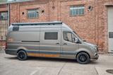 Mercedes-Benz Sprinter Race Edition 2024s Neufahrzeug,Heckgara - Angebote