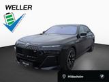 BMW i7 M70 xDrive M Perf,B&W High,Fond-Ent,Executive - BMW i7: Vollleder, Beheizbares Lenkrad