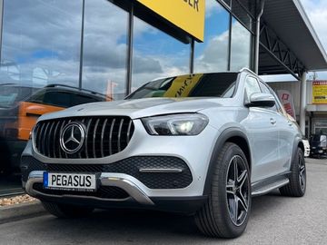 Mercedes GLE 300 - 2